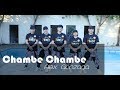 Chambe - Alex Gonzaga | ZUMBA | Dance Fitness | Ppop | Xtreme Rolin Esplana