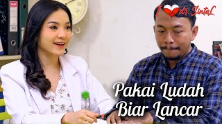 Dr Sintal - Pakai Ludah Biar Lancar