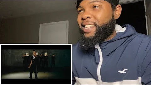 JI - 20K (Intro) (Official Music Video) | Reaction!!!