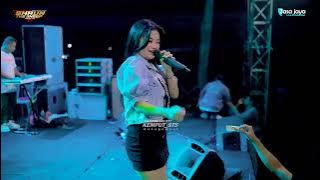 SEPHIA RAHMA ANGGARA - SHAUN THE SHEEP - HAPPY PARTY ALIANCE PEMUDA MENCON - PUCAKWANGI PATI