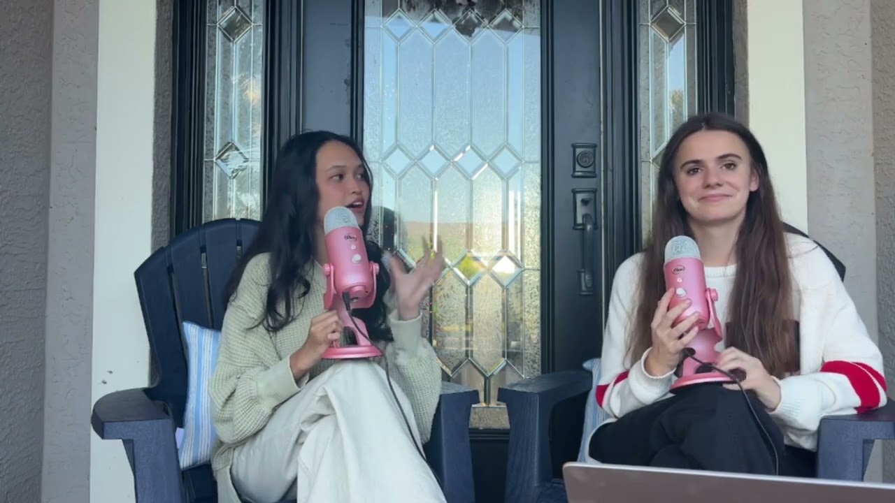 how to build godly friendships (with jade)