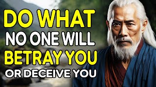 THE MORE DIRECT YOU ARE THE MORE YOU WILL BE DECEIVED | Buddhist Tale of Dishonesty and Betrayal