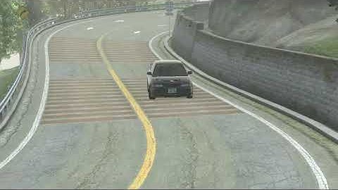 Miogy specialist run (3:46) with EVO3 | Initial Unity