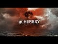 Hägen - Mirando Al Sur (Video Lyric Oficial 2K) - Heresy Videoclips