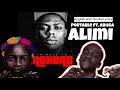 Portable  alimi ft abuga  full english and yoruba lyrics  hq audio