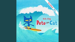 Miniatura de vídeo de "Pete the Cat - Follow Your Dreams"