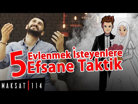 Dolar 7 Olmadan Evlenin ! - Bedavaya Nasıl Evlendim ? - ( Dolar Bozduran Video ) - Mehmet Avcı