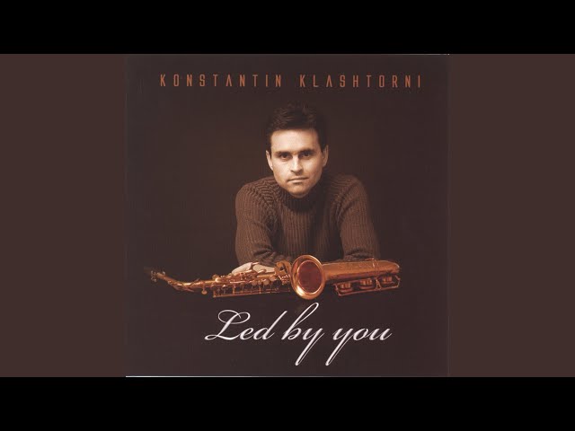 Konstantin Klashtorni - It Dews