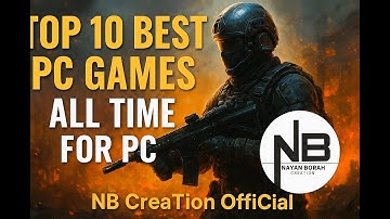 Top 10 Best RPG Games for PC | Ultimate Role-Playing Experience!