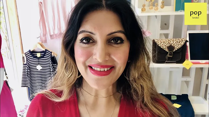 Introduction to Shazia Saleem expert in ethical, s...
