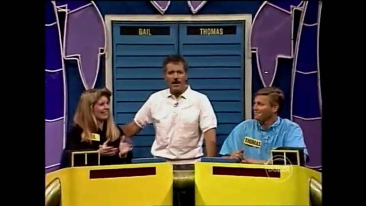 Classic Concentration (