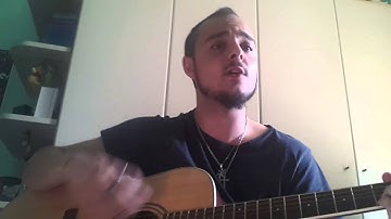 Start of something good (Daughtry) cover