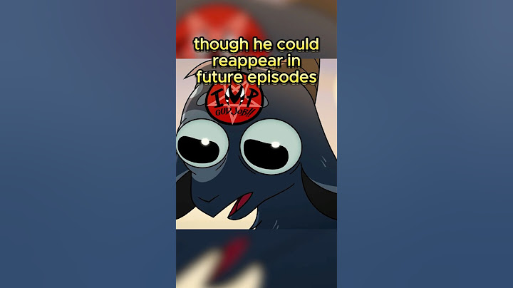 My thoughts on Helluva Boss Short 4 MISSION: CHUPACABRAS