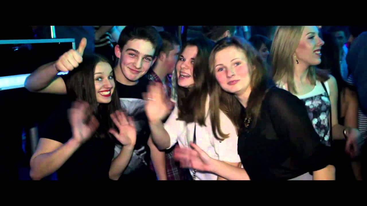 Walentynkowe Ostatki - Klub Planeta - Stalowa Wola - 14.02.2015