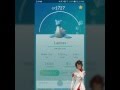 PGO: Pokemon Go Update (Leader Evaluation)