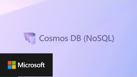 Cosmos DB (NoSQL) in Microsoft Fabric