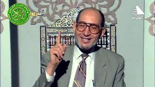 39 دعاء لمن لا يستطيع النوم   الدكتور عبدالله شحاته   حديث الروح  عام 1995