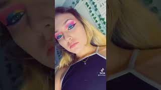 Easter Sunday #easter #makeup #makeuptutorial