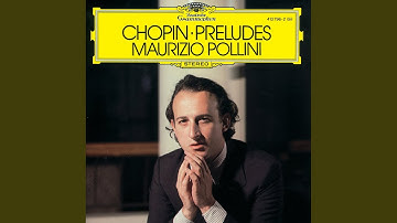Chopin: 24 Preludes, Op. 28: No. 10 in C-Sharp Minor. Molto allegro
