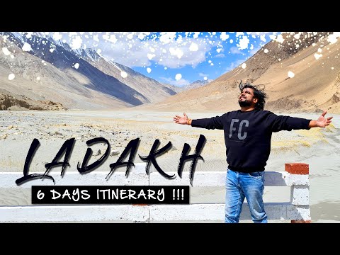 Video: Leh in Ladakh Travel Guide: Atrakce, festivaly, hotely