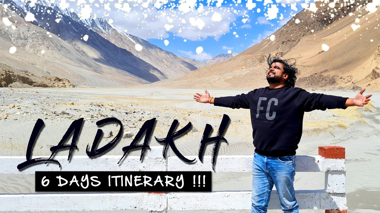 Complete travel guide Ladakh | Transportation, Hotels, Permits & budget for Ladakh Trip Complete travel guide Ladakh | Transportation, Hotels, Permits & budget for Ladakh Trip