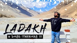 Complete travel guide Ladakh | Transportation, Hotels, Permits & budget for Ladakh Trip screenshot 5