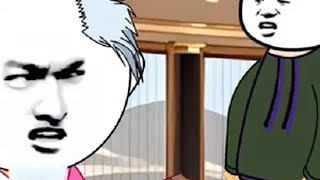 换位思考之后会怎样原创动画 沙雕动画 国产动画