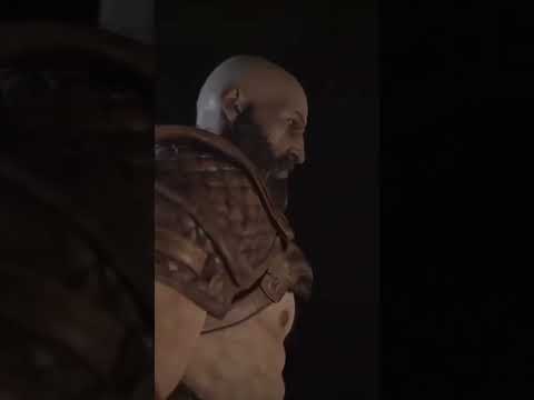 #elmariana JUEGA God of war #gow #stremers