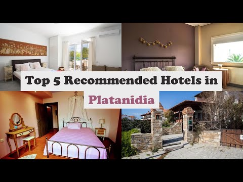Top 5 Recommended