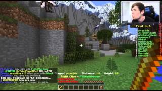 Minecraft   I'M FULLY EVOLVING!!   Evolution Minigame