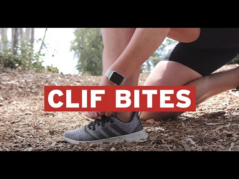 Clif Bites: Eating Sustainably For Active People
