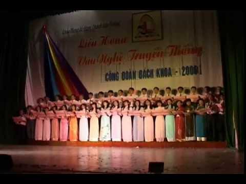 Video Viện Toán ứng dụng và Tin học, Đại học Bách Khoa Hà... - YouTube