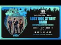 Lost Dog Street Band | 9/20/20 | Relix