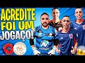 Acredite Se Quiser x Substância - Final da 2° Copa Beneficente/Joma 2020