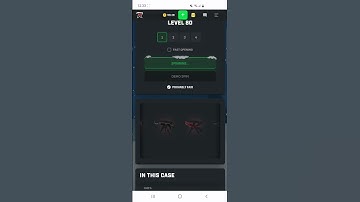CSGOROLL Daily Rewards Level 90 Day 127