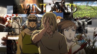 The Best Vinland Saga Edit On Capcut - Rumination