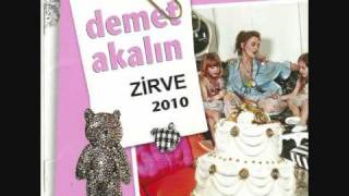 Demet Akalin - Pasta 2010