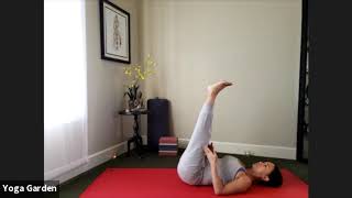 Peaceful Warrior 4/8