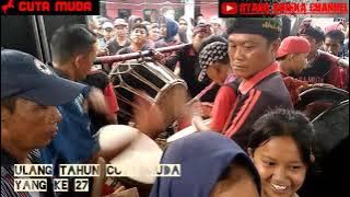 Ulang tahun cuta muda yang ke 27 tahun