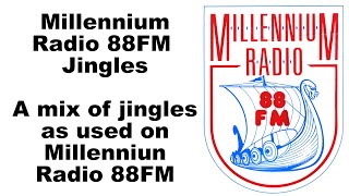 🔴 Millennium 88FM Jingles