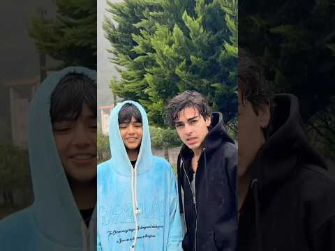 ادامع ویدیو در چنلمون میتونید ببینید چه اتفاقاتی افتاد کلیپ تیک تاک ولاگ فیلم