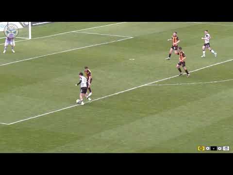 Partick Thistle Ayr Utd Goals And Highlights