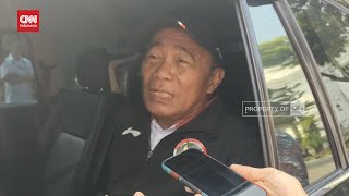 Menko PMK Respons Kasus Dokter PPDS Undip Bunuh Diri