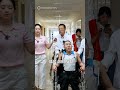 Pemuda Bungkuk Ini Sudah Bisa Berdiri Tegak #shorts