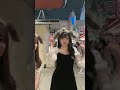 ウーバーしたら…♡#えぽぽ　#tiktok