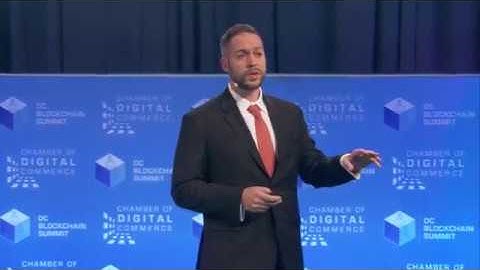 Building Trust in Blockchains - Jess Spiro, Chainalysis