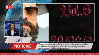 Cartel de Santa: العودة الصادمة والوداع مع إصدار المجلد الثامن Vol 8 screenshot 2