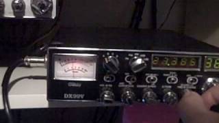 CB Radio Skip Atlanta 12 29 09 505 229 421 123.AVI