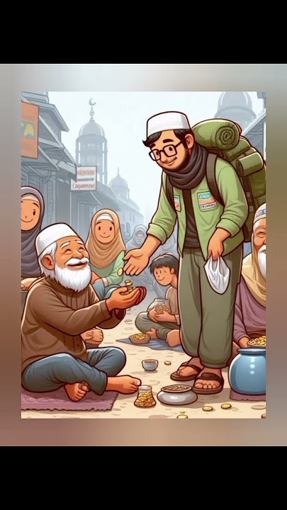 MOTIVASI ISLAMI SEDEKAH #shorts #quotes #motivasi
