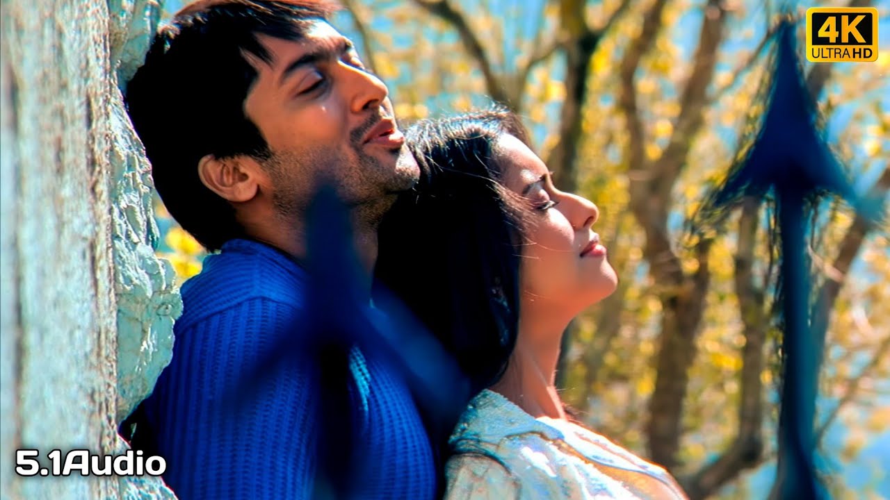 Watch Hrudayam Ekkadunnadi 4k Video Song || Ghajini || Surya, Aasin || A.R.Murugadas || Harris Jayaraj on YouTube Watch Hrudayam Ekkadunnadi 4k Video Song || Ghajini || Surya, Aasin || A.R.Murugadas || Harris Jayaraj on YouTube